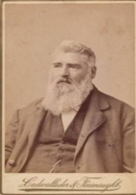 Descendants of Dr. George Winslow Gordon